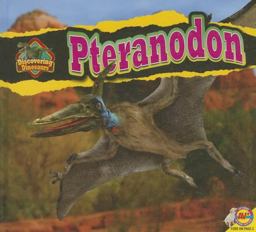Pteranodon
