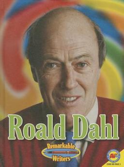 Roald Dahl