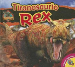 Tiranosaurio Rex