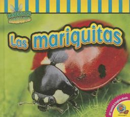 Las Mariquitas