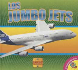 Los Jumbo Jets