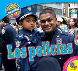 Los Policias (Police Officers)