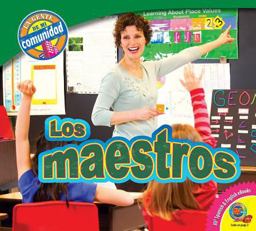 Los Maestros (Teachers)