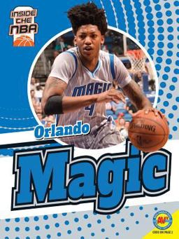 Orlando Magic Orlando Magic