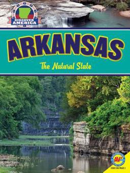 Arkansas Arkansas