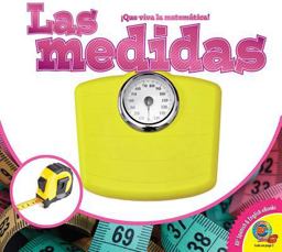 Las Medidas (Measurements) Las Medidas (Measurements)