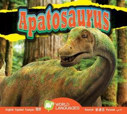 Apatosaurus