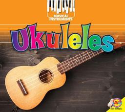 Ukulele Ukulele