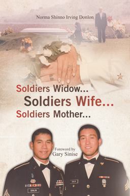 Soldiers Widow... Soldiers Wife... Soldiers Mother... Soldiers Widow... Soldiers Wife... Soldiers Mother...