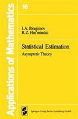 Statistical Estimation