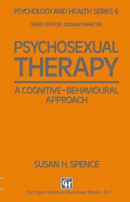 Psychosexual Therapy Psychosexual Therapy