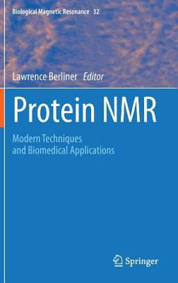 Protein NMR Protein NMR