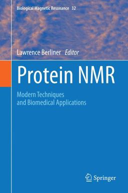 Protein NMR Protein NMR