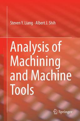 Machining and Machine Tools  9781489976437 Front Cover