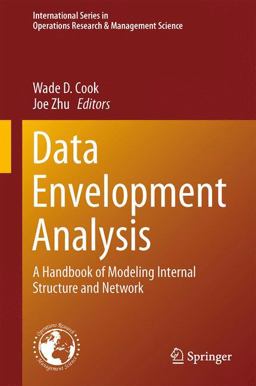 Data Envelopment Analysis