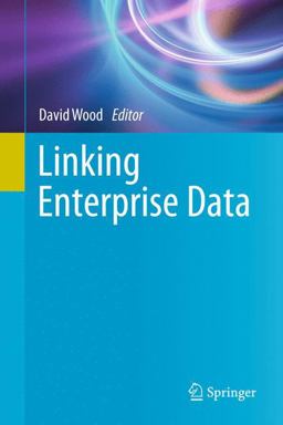 Linking Enterprise Data Linking Enterprise Data