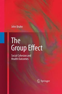 The Group Effect