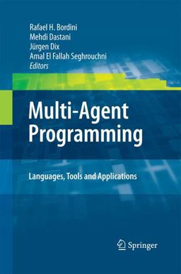 Multi-Agent Programming
