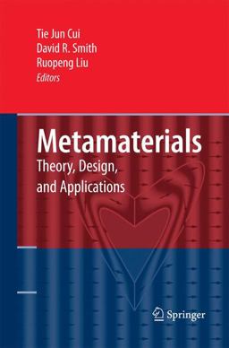 Metamaterials Metamaterials