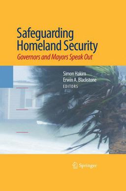 Safeguarding Homeland Security