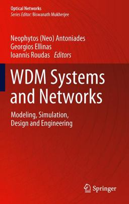 WDM Systems and Networks WDM Systems and Networks