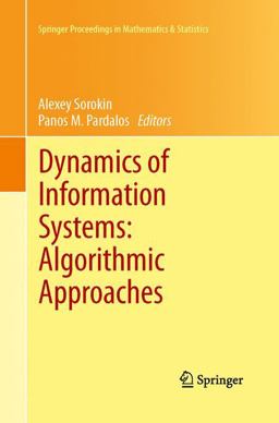 Dynamics of Information Systems
