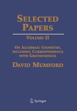 Selected Papers