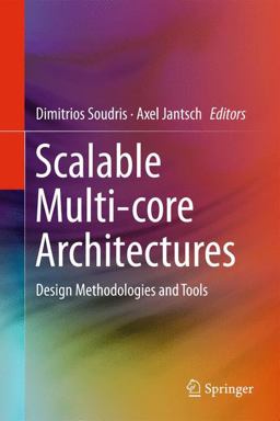 Scalable Multi-Core Architectures Scalable Multi-Core Architectures