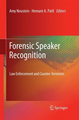 Forensic Speaker Recognition Forensic Speaker Recognition