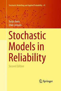 Stochastic Models in Reliability Stochastic Models in Reliability