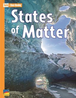 States of Matter 1st 9781490091907 Front Cover