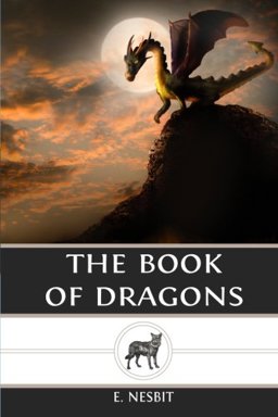 The Book of Dragons