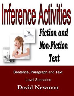 Inference Activities