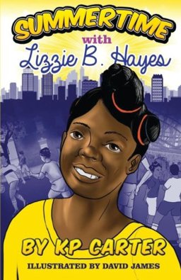 Summertime with Lizzie B. Hayes