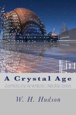 A Crystal Age
