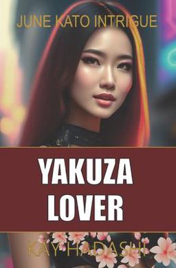 Yakuza Lover