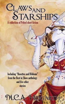 Claws and Starships Claws and Starships