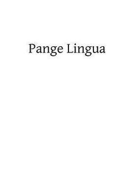 Pange Lingua
