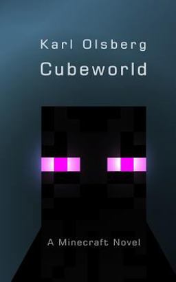 Cubeworld  9781490448855 Front Cover