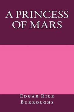 A Princess of Mars
