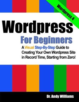 Wordpress for Beginners