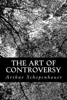 The Art of Controversy
