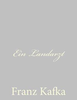 Ein Landarzt