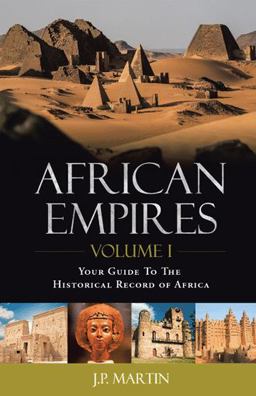 African Empires: Volume 1