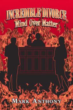 Incredible Divorce Incredible Divorce