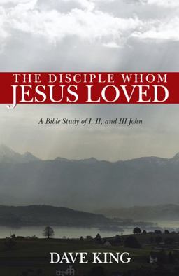 The Disciple Whom Jesus Loved