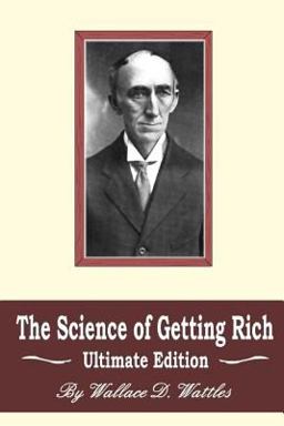 The Science of Getting Rich