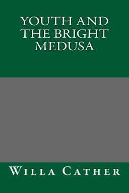 Youth and the Bright Medusa
