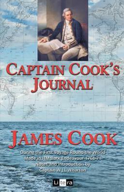 Captain Cook's Journal