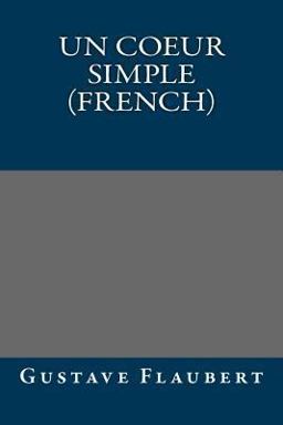 Un Coeur Simple